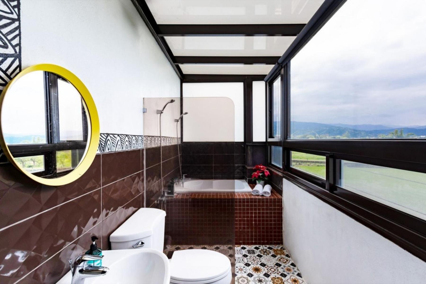 Hi Zebra Travel B&B ตงชาน ภายนอก รูปภาพ