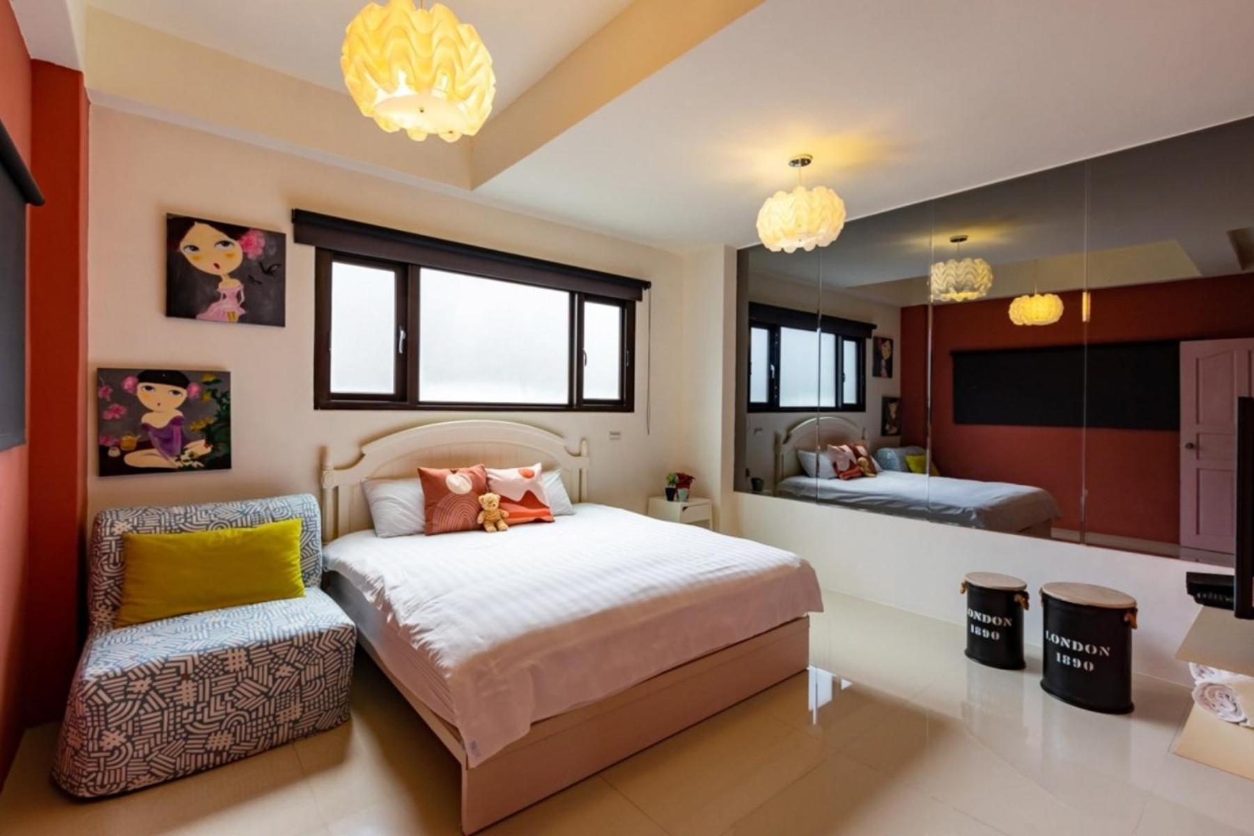 Hi Zebra Travel B&B ตงชาน ภายนอก รูปภาพ