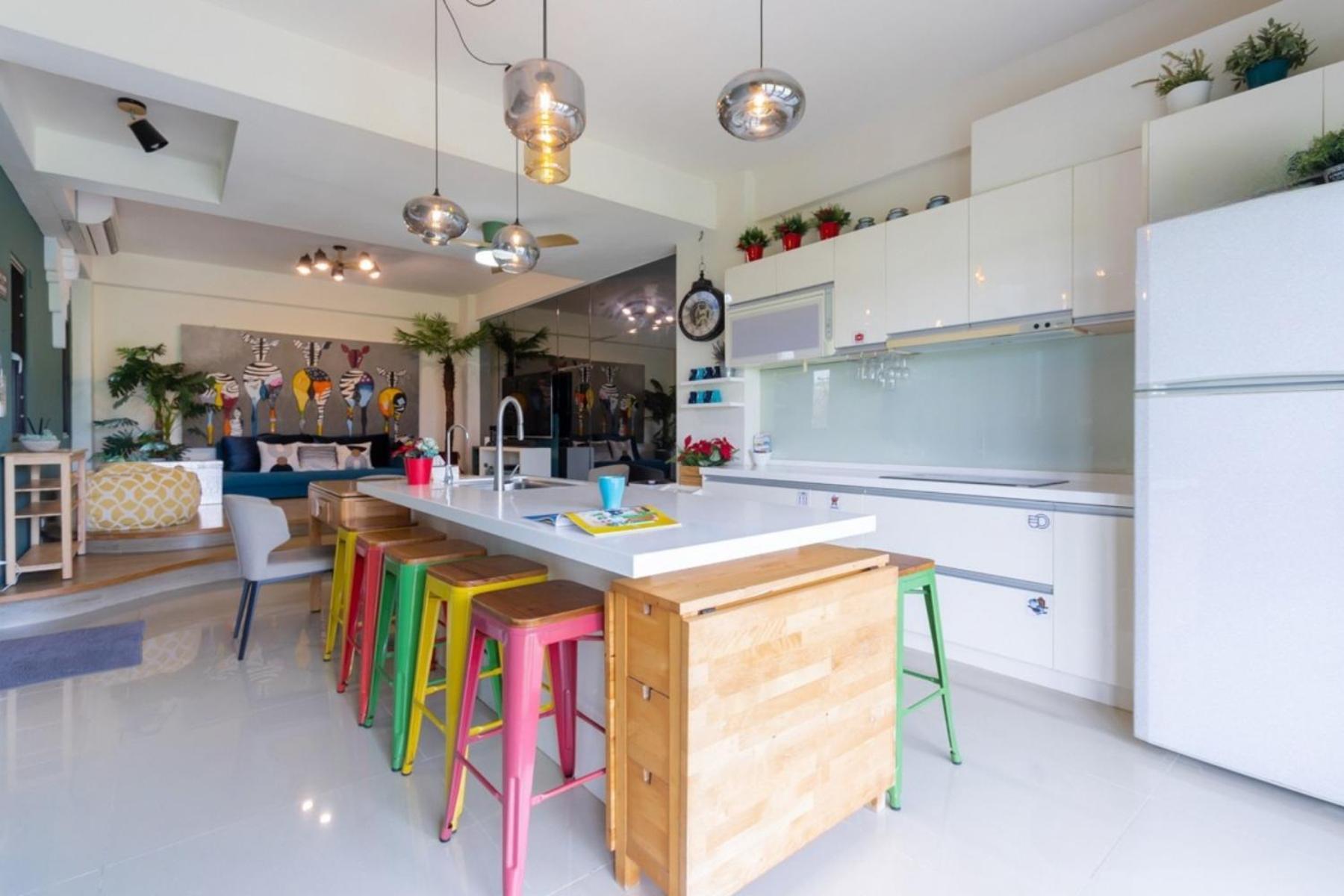 Hi Zebra Travel B&B ตงชาน ภายนอก รูปภาพ