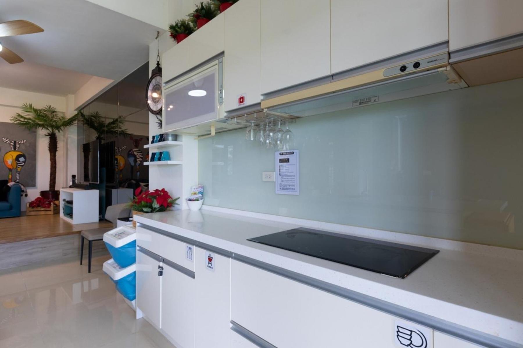 Hi Zebra Travel B&B ตงชาน ภายนอก รูปภาพ